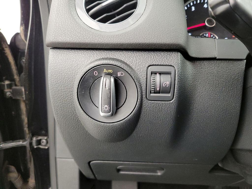 used 2017 Volkswagen Tiguan car, priced at $14,998