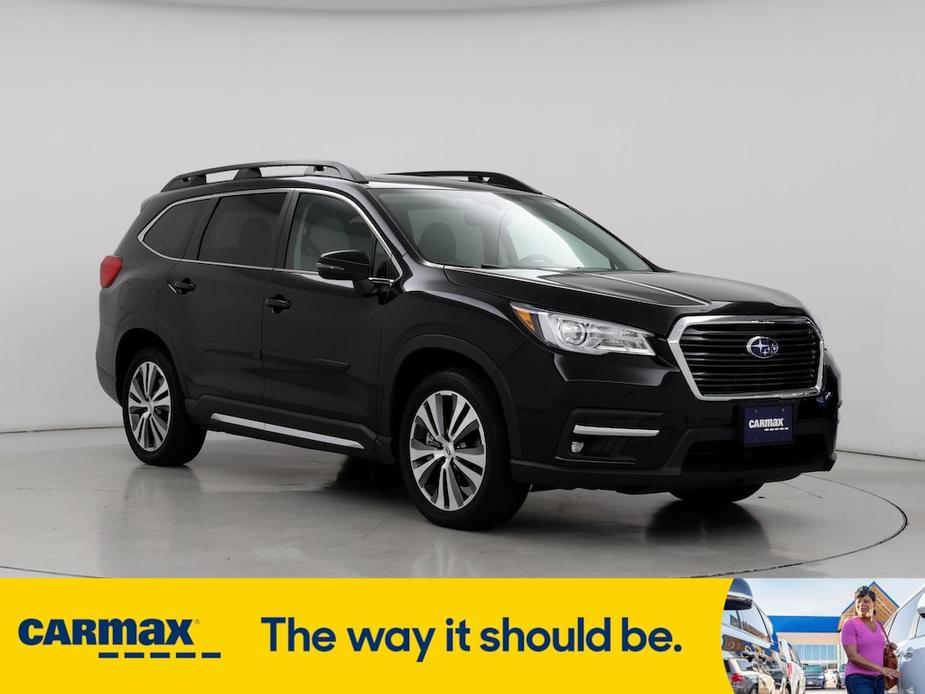 used 2021 Subaru Ascent car, priced at $32,998