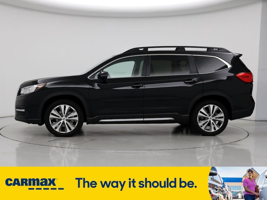 used 2021 Subaru Ascent car, priced at $32,998