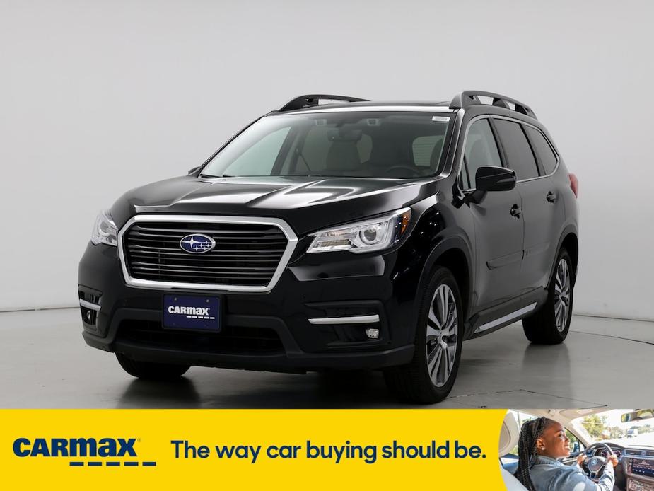 used 2021 Subaru Ascent car, priced at $32,998