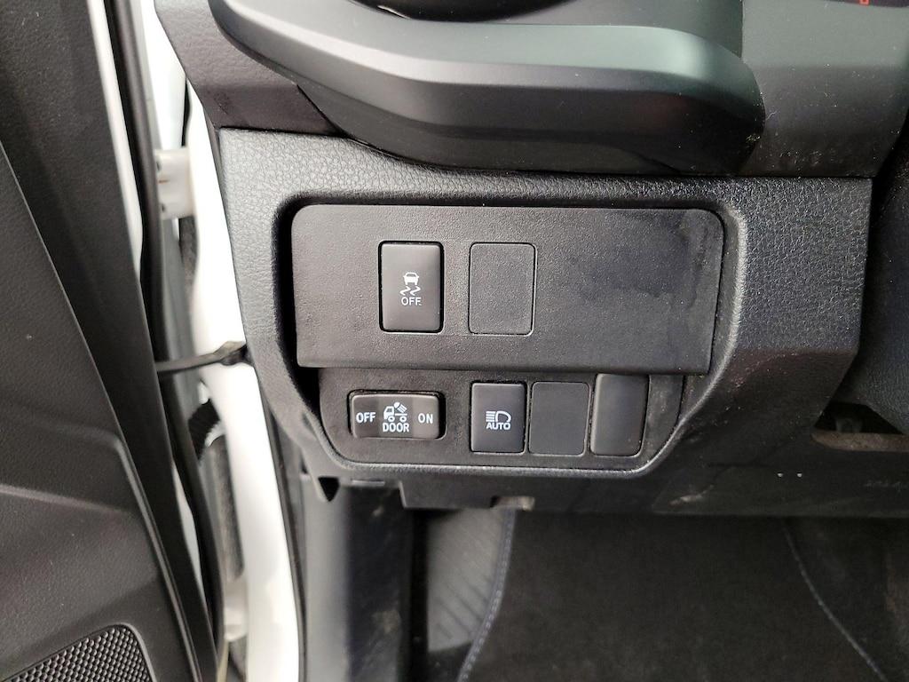 used 2023 Toyota Tacoma car, priced at $37,998