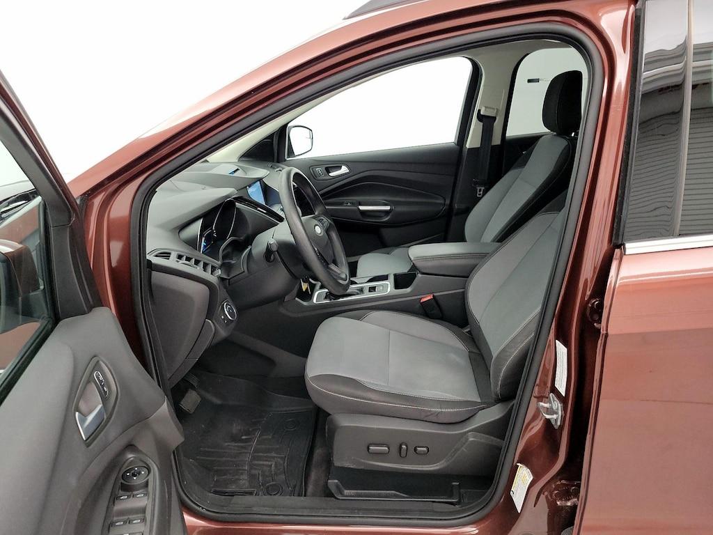 used 2018 Ford Escape car, priced at $14,998
