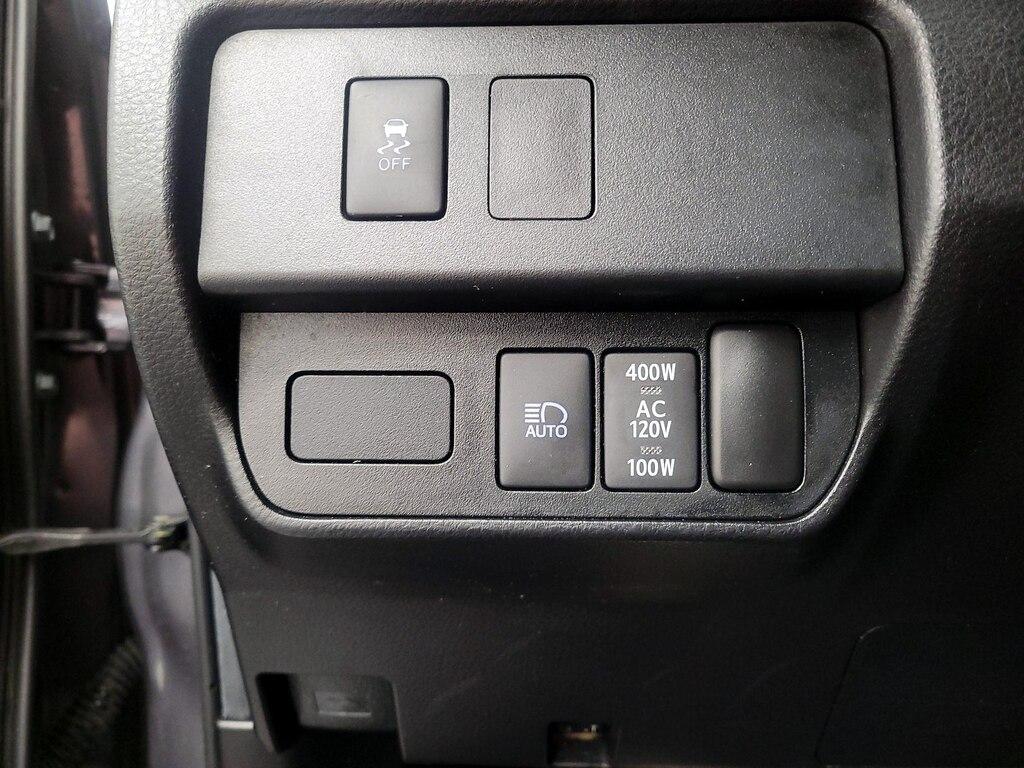 used 2022 Toyota Tacoma car, priced at $34,998