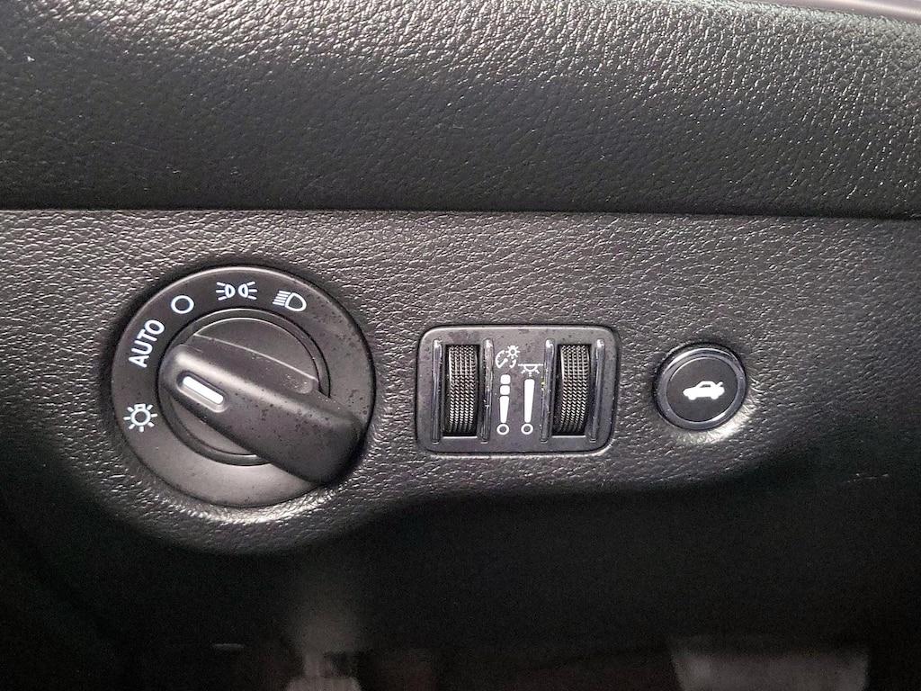 used 2023 Dodge Challenger car, priced at $25,998