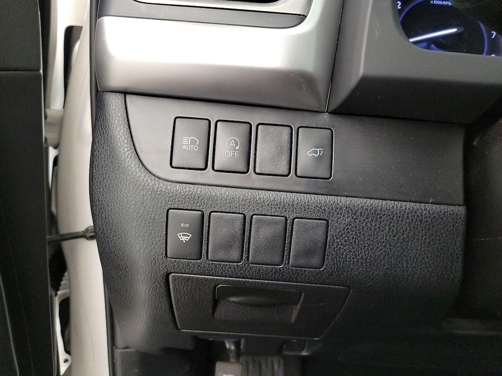 used 2019 Toyota Highlander car, priced at $30,998