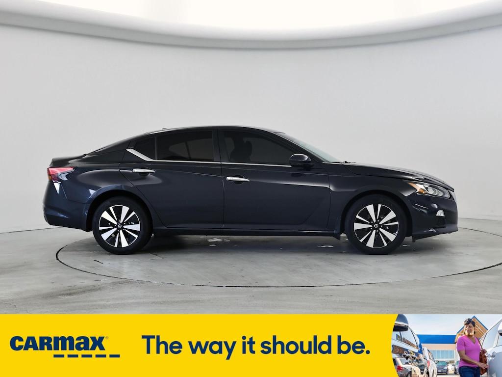used 2022 Nissan Altima car, priced at $22,998