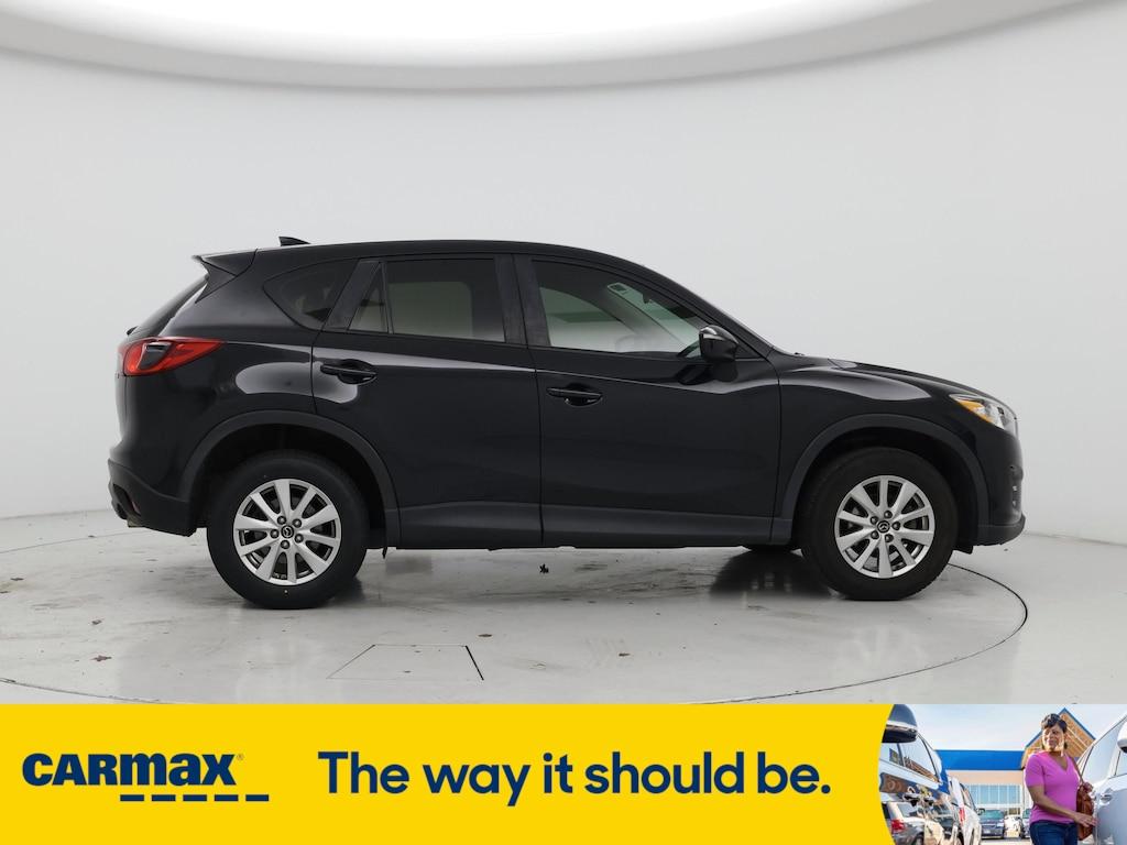 used 2016 Mazda CX-5 car, priced at $13,998