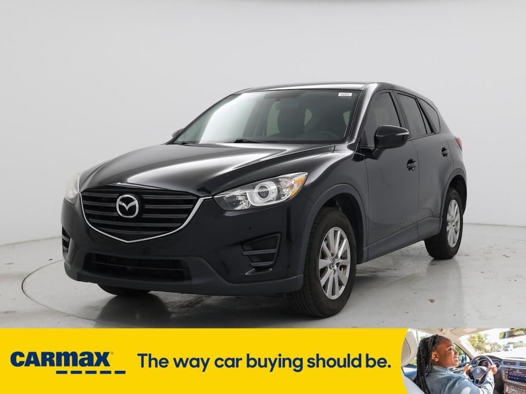 used 2016 Mazda CX-5 car, priced at $13,998