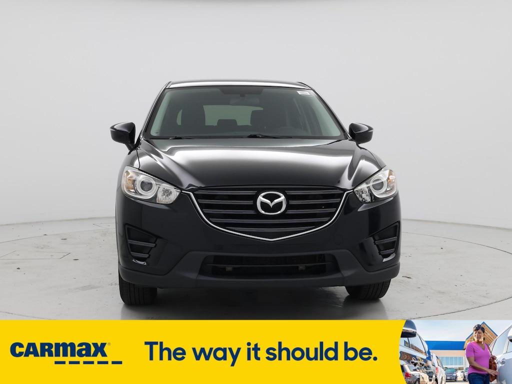 used 2016 Mazda CX-5 car, priced at $13,998