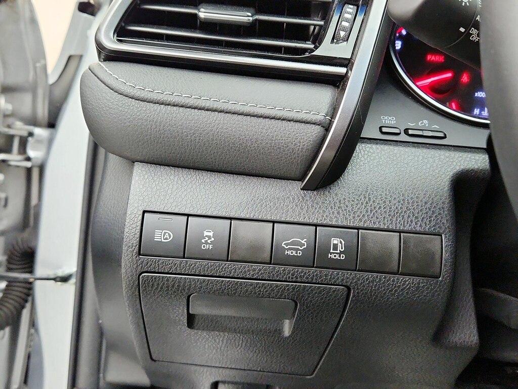 used 2020 Toyota Camry car, priced at $26,998