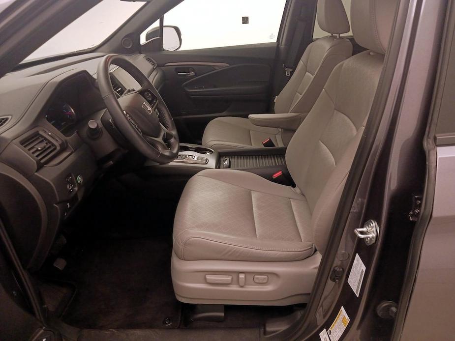 used 2021 Honda Passport car, priced at $25,998