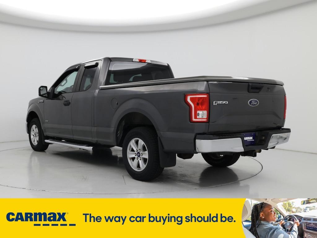 used 2015 Ford F-150 car, priced at $21,998