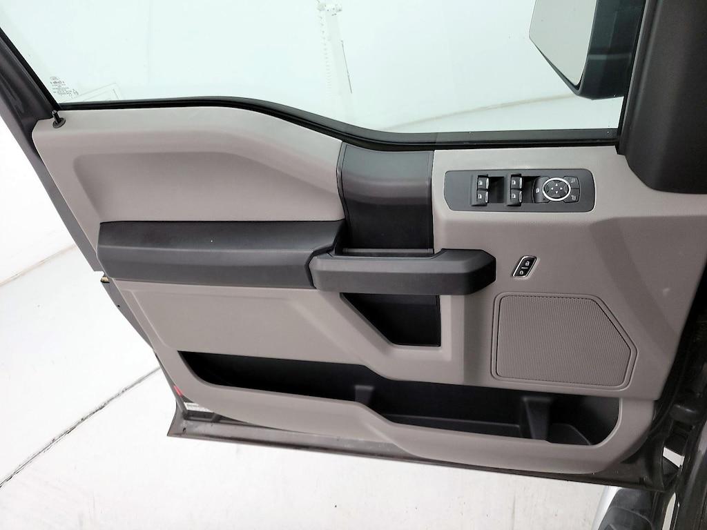 used 2015 Ford F-150 car, priced at $21,998