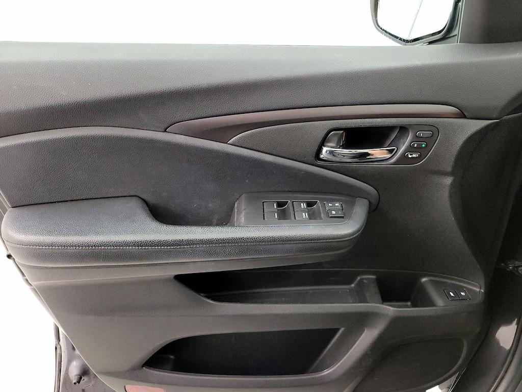 used 2019 Honda Passport car, priced at $22,998