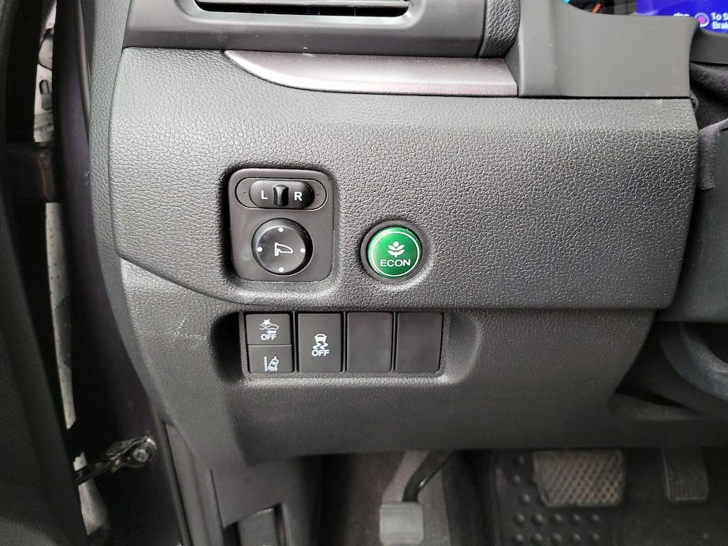 used 2019 Honda Passport car, priced at $22,998