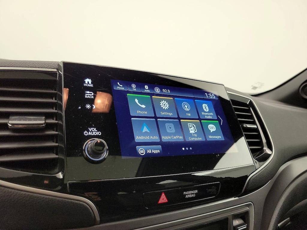 used 2019 Honda Passport car, priced at $22,998