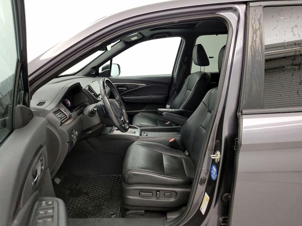 used 2019 Honda Passport car, priced at $22,998
