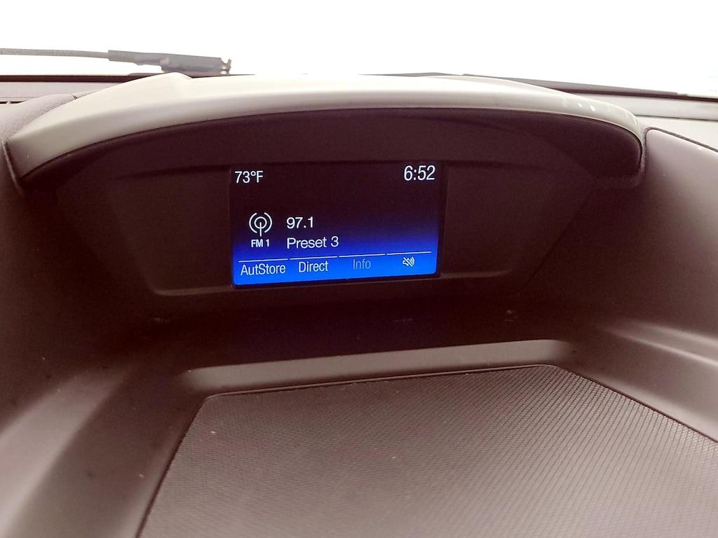 used 2019 Ford Escape car, priced at $15,998