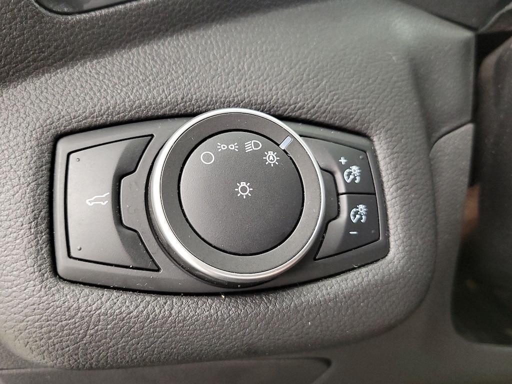 used 2019 Ford Escape car, priced at $15,998