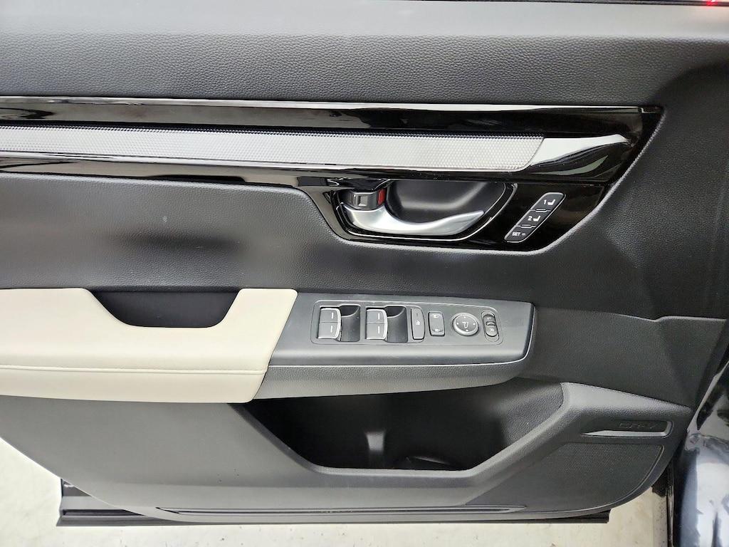 used 2024 Honda CR-V car, priced at $35,998