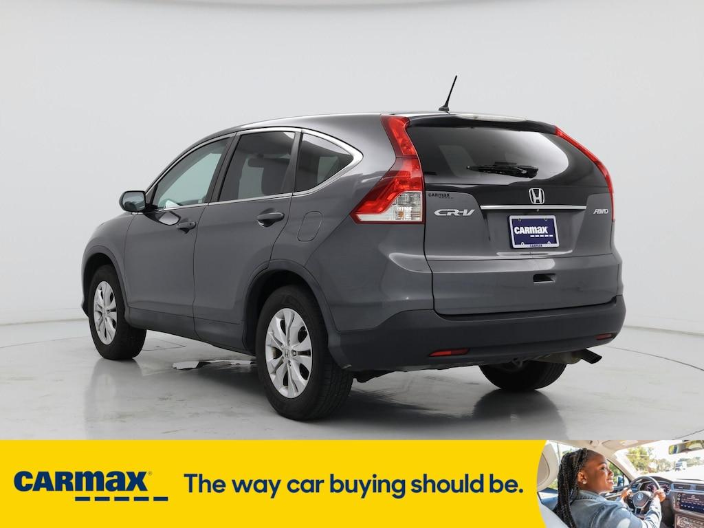 used 2013 Honda CR-V car, priced at $15,998