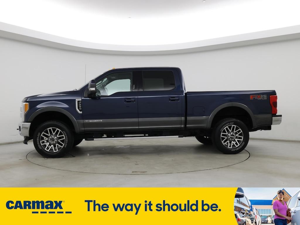 used 2019 Ford F-250 car, priced at $60,998