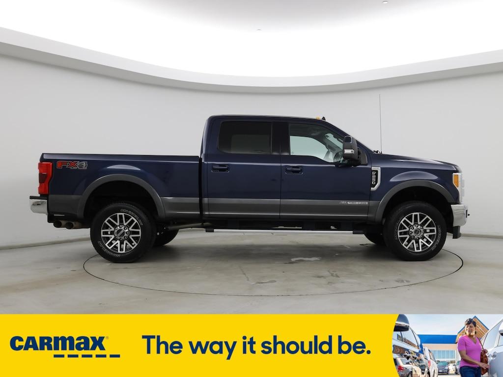 used 2019 Ford F-250 car, priced at $60,998