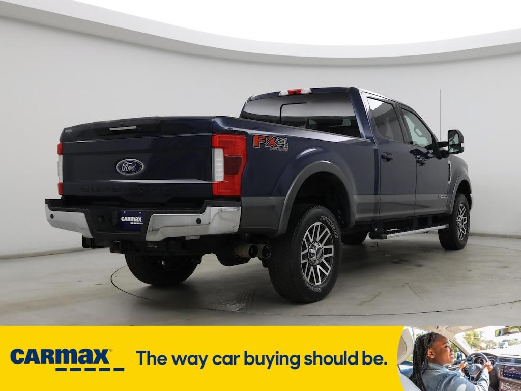 used 2019 Ford F-250 car, priced at $60,998