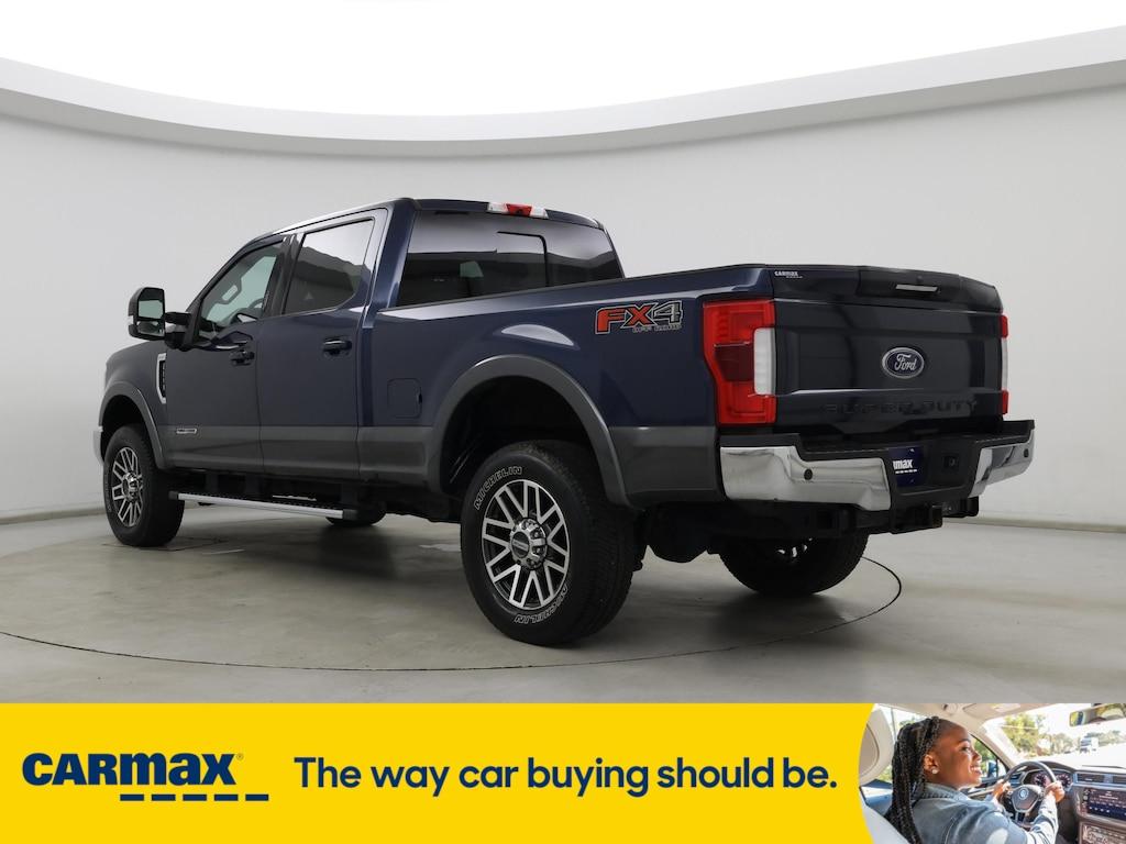 used 2019 Ford F-250 car, priced at $60,998