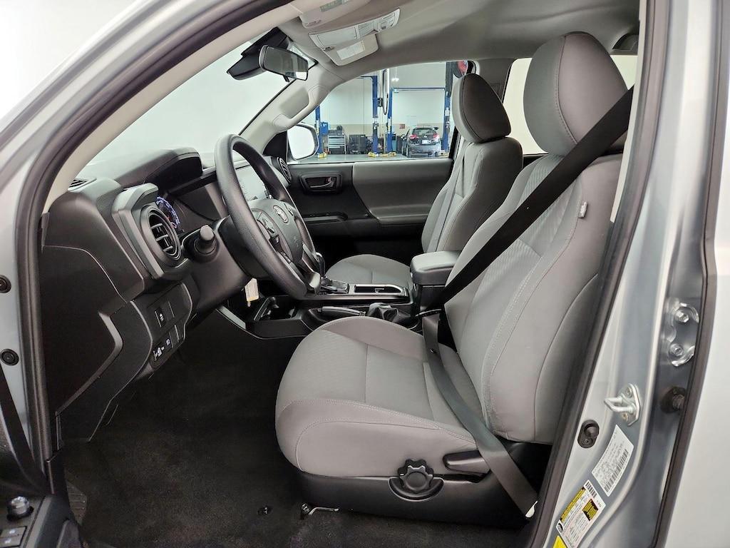 used 2023 Toyota Tacoma car, priced at $32,998