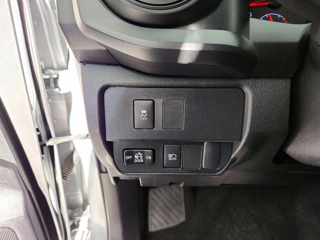 used 2023 Toyota Tacoma car, priced at $32,998