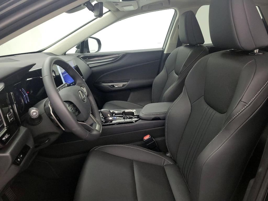 used 2025 Lexus NX 250 car, priced at $42,998