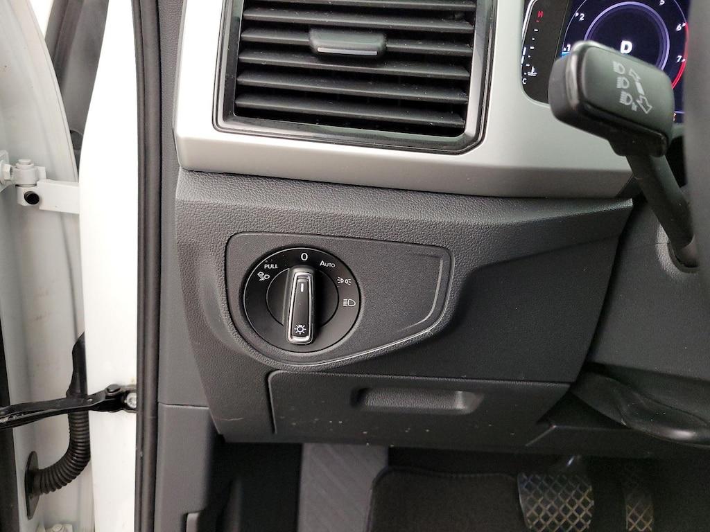 used 2023 Volkswagen Atlas car, priced at $31,998