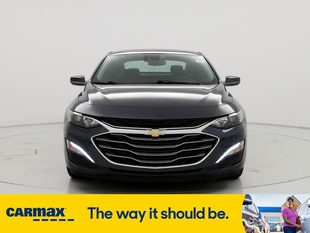 used 2020 Chevrolet Malibu car, priced at $20,998