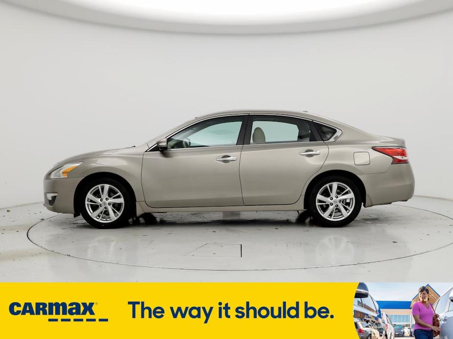 used 2014 Nissan Altima car, priced at $13,998