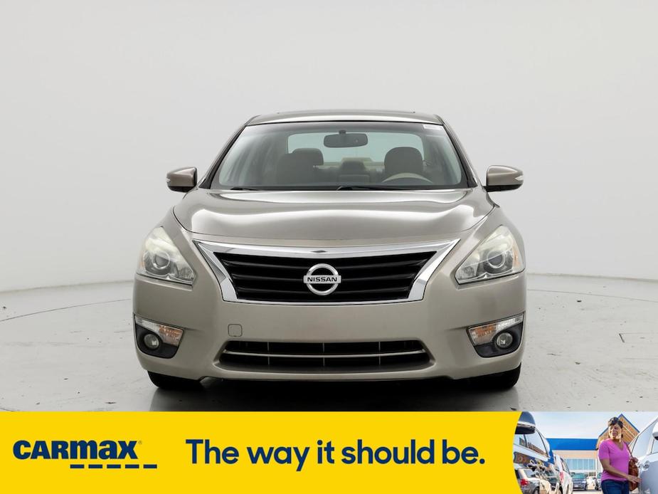 used 2014 Nissan Altima car, priced at $13,998