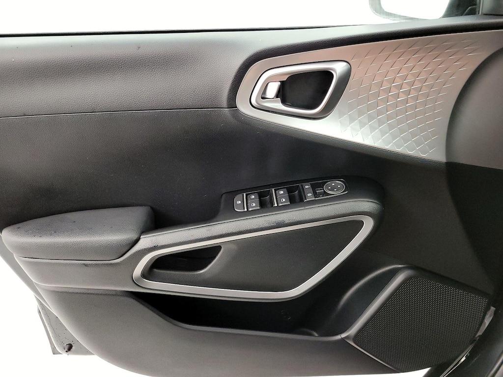 used 2023 Kia Soul car, priced at $19,998