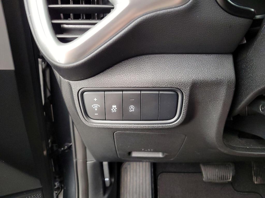 used 2023 Kia Soul car, priced at $19,998