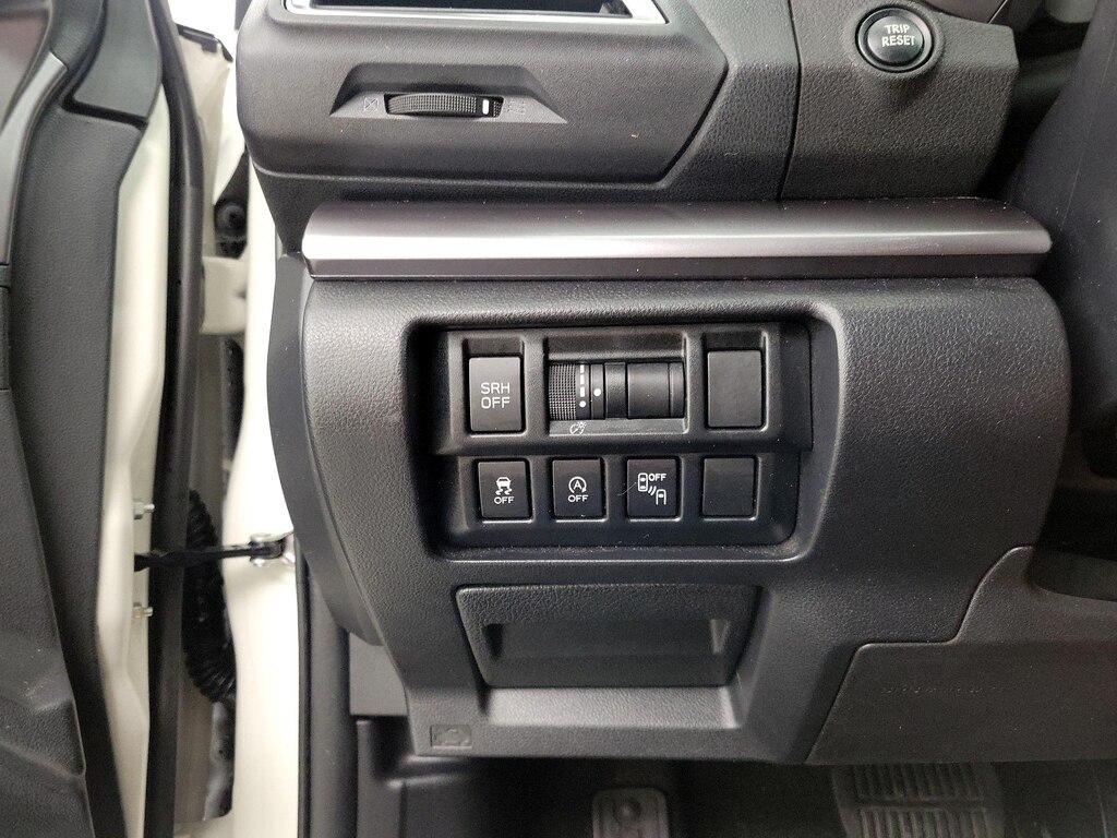 used 2021 Subaru Crosstrek car, priced at $24,998