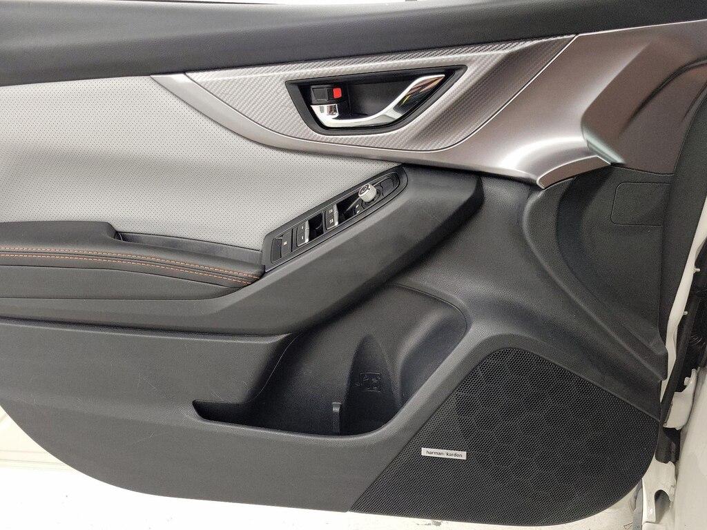 used 2021 Subaru Crosstrek car, priced at $24,998