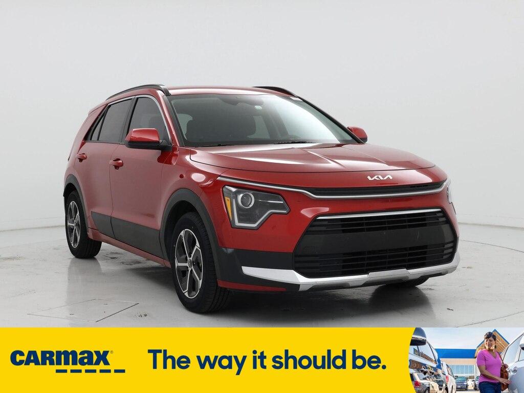 used 2023 Kia Niro car, priced at $20,998