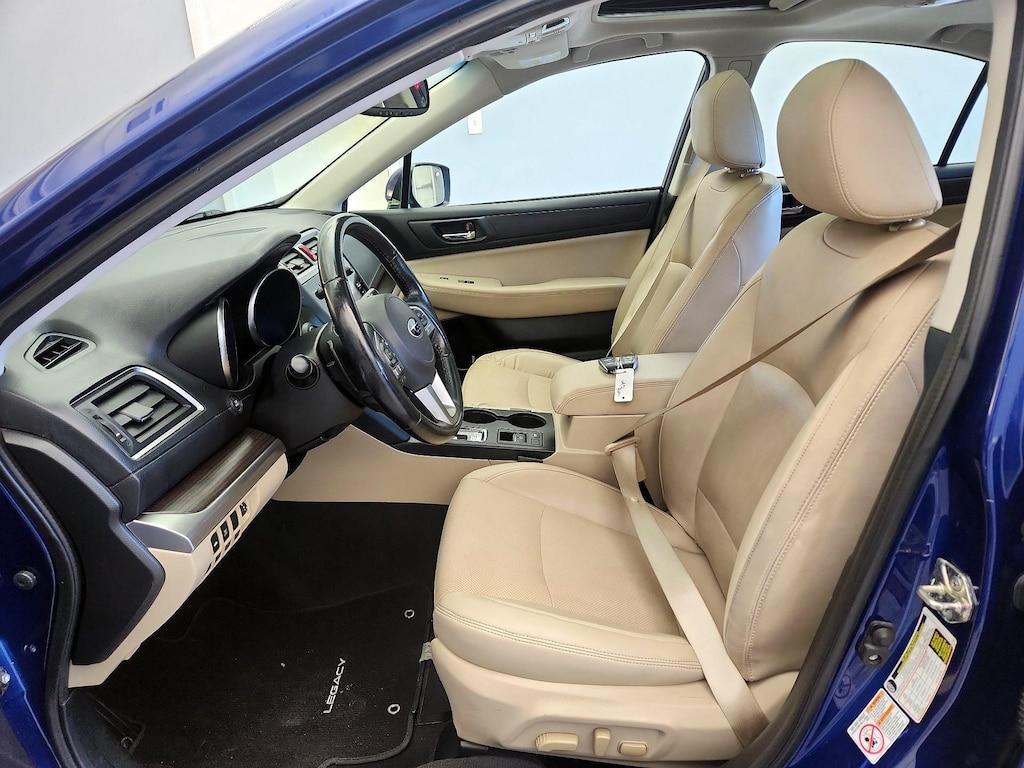 used 2016 Subaru Legacy car, priced at $14,998