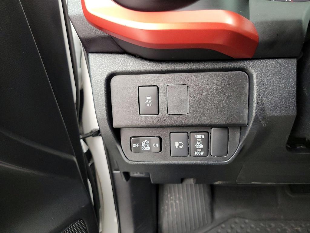 used 2020 Toyota Tacoma car, priced at $39,998
