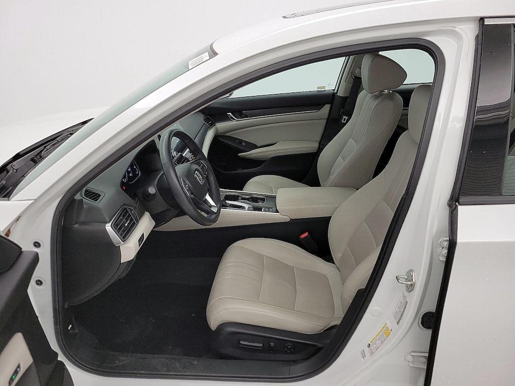 used 2018 Honda Accord car, priced at $26,998