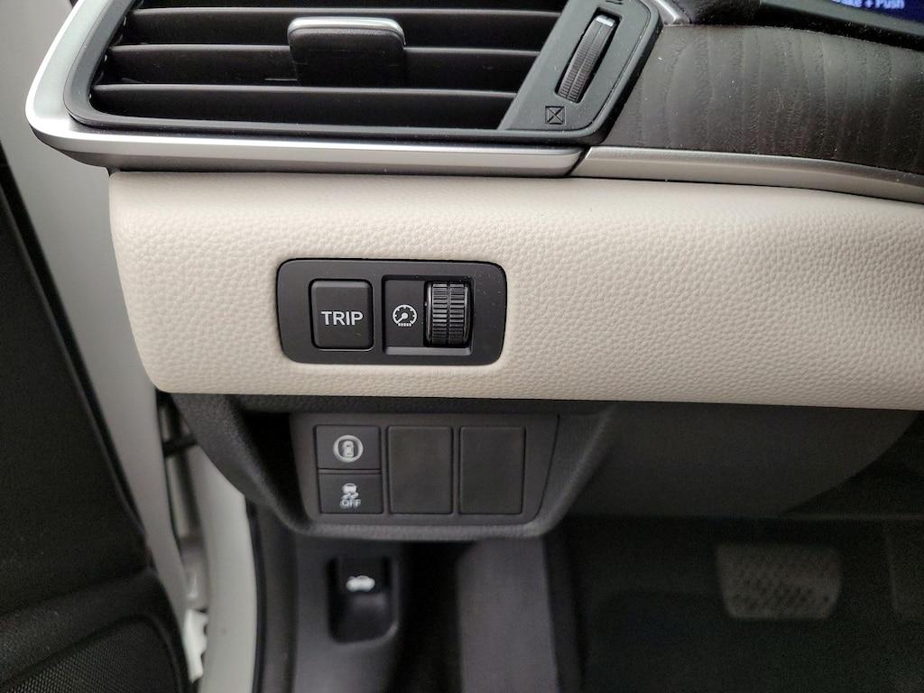 used 2018 Honda Accord car, priced at $26,998