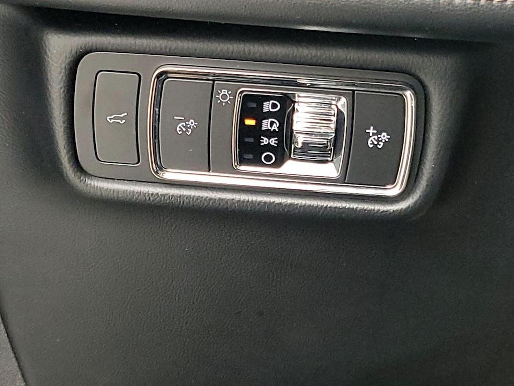used 2022 Lincoln Aviator car, priced at $38,998