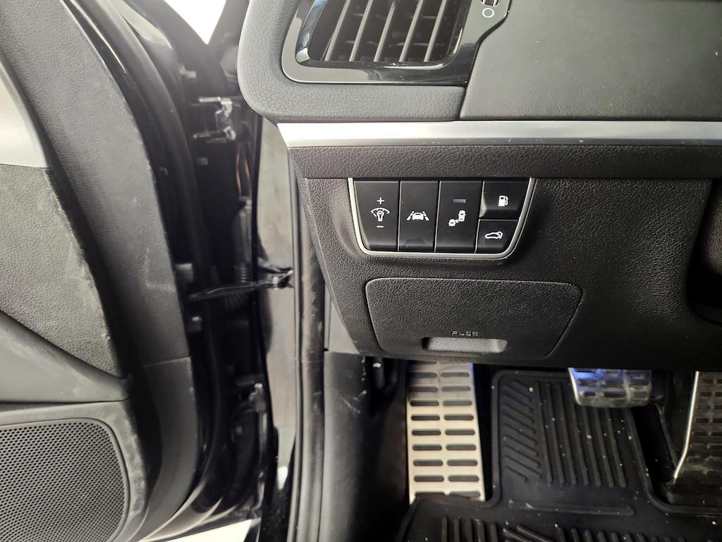 used 2019 Kia Stinger car, priced at $22,998