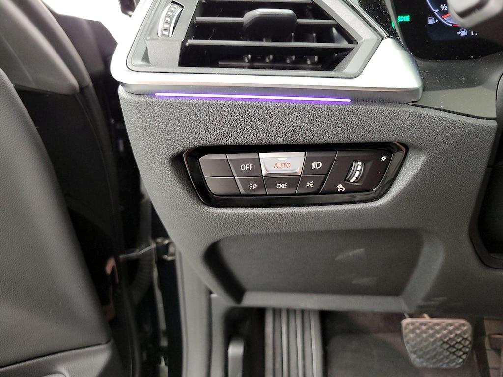 used 2022 BMW 430 car, priced at $35,998