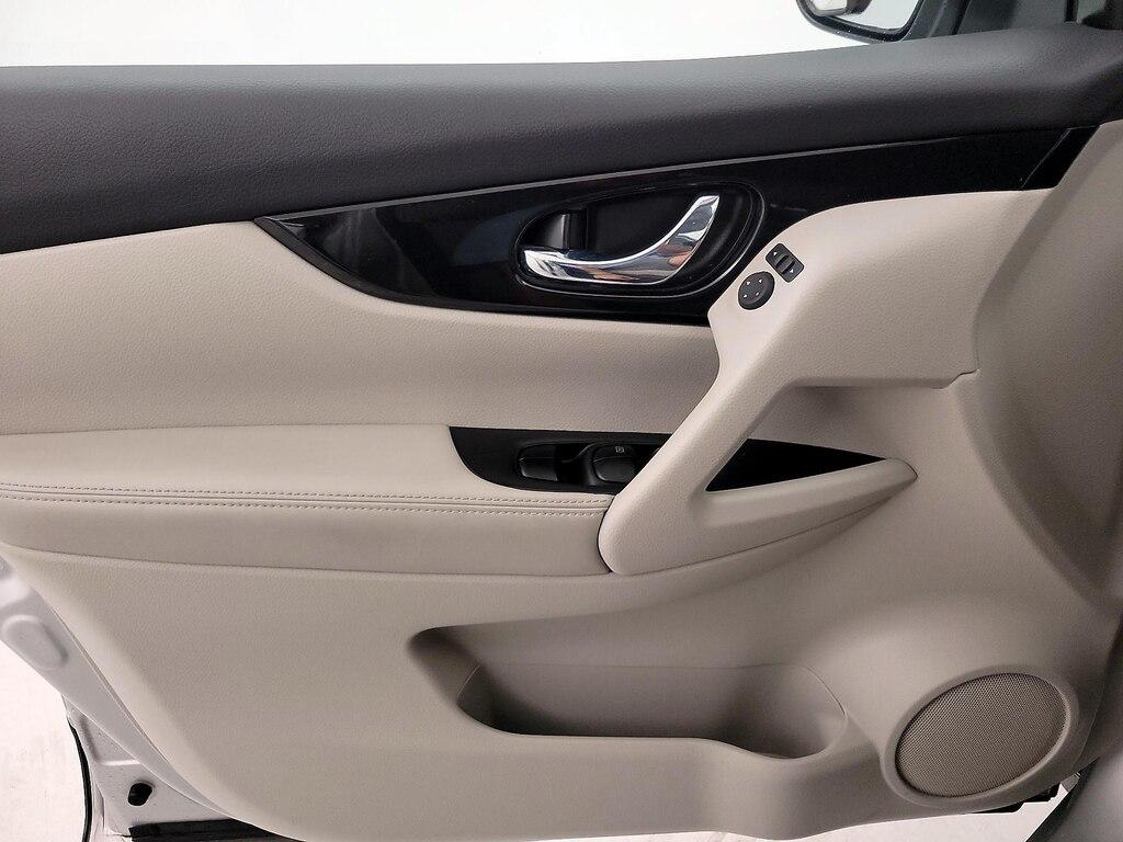 used 2022 Nissan Rogue Sport car, priced at $23,998