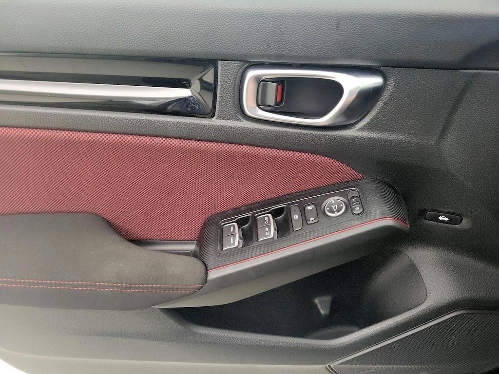 used 2022 Honda Civic car, priced at $26,998
